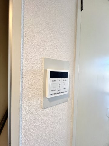 フォルム室見の設備