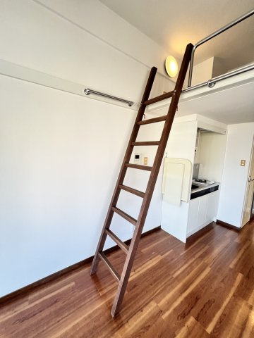 フォルム室見の設備