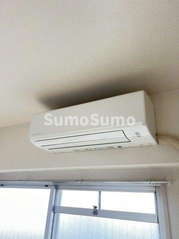 さとみハイツの設備