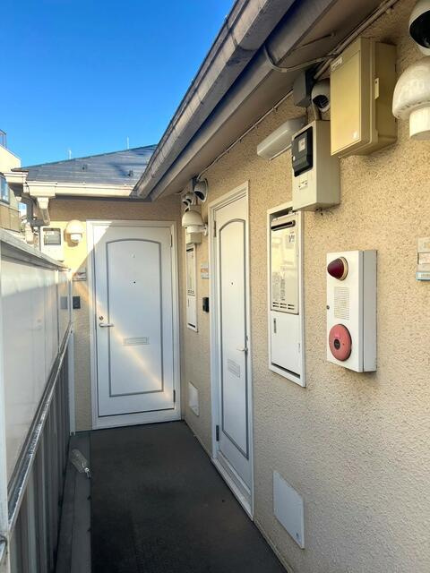 メゾン・エスポワールのその他共用部分