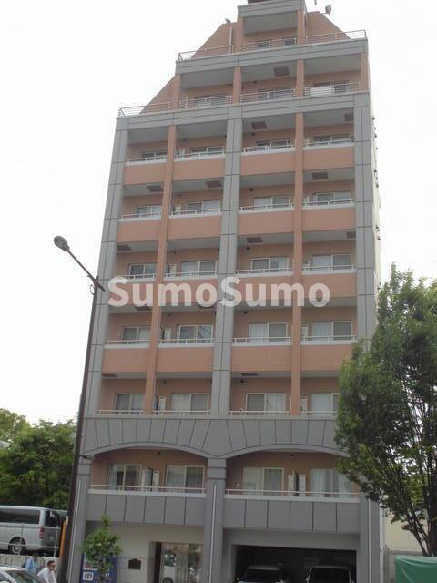 メインステージ松濤