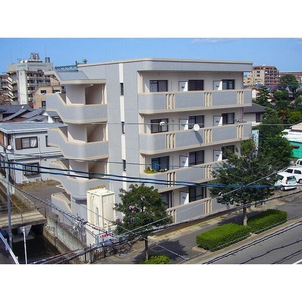 シャンテ八尋