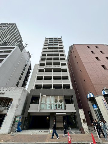 プロシード神戸元町
