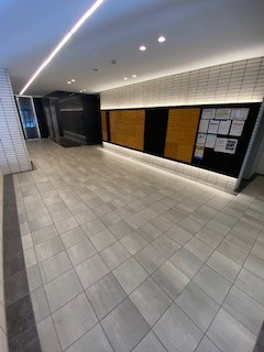 オルテンシアKOBEの外観