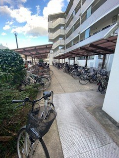 オルテンシアKOBEの外観