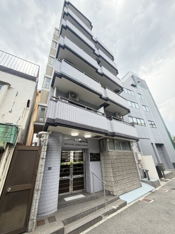 ニューヘブン南本町