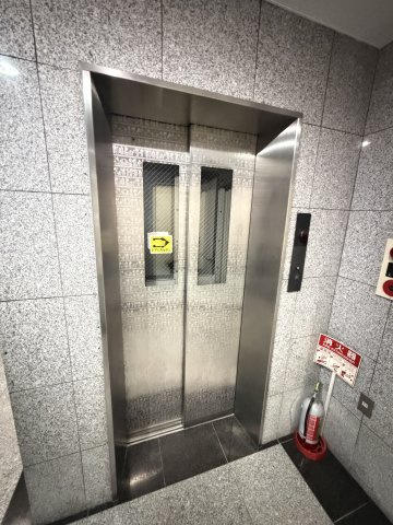 ニューヘブン南本町のその他共用部分