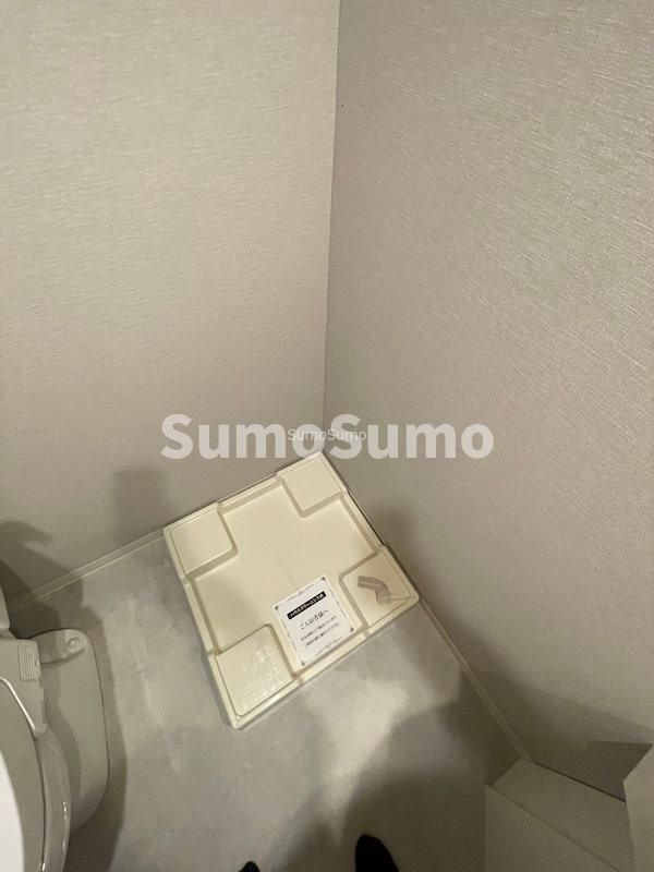 ファーストフィオーレ心斎橋イーストⅢの設備