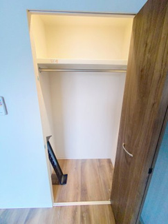 【収納】 | ラ・グレイス溝の口