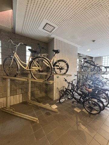 シティライフコムのその他共用部分