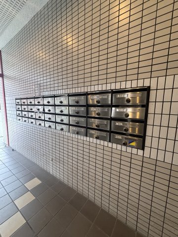 シティライフコムのその他共用部分