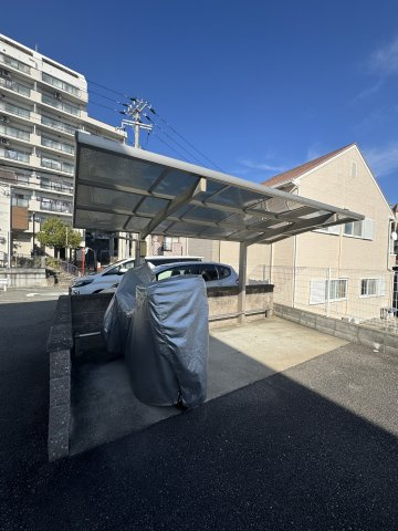 ラ・フォーレ名倉のその他共用部分