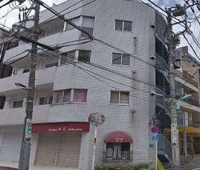 関根ビル