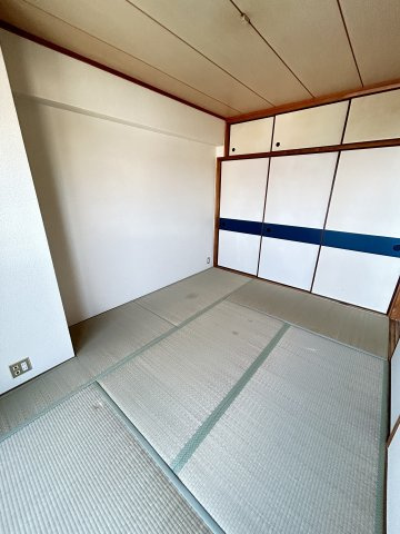 モンテメール六甲の和室