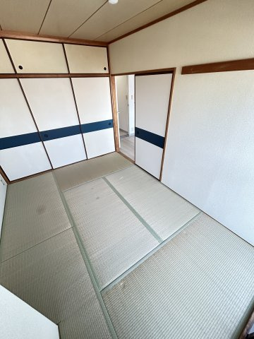 モンテメール六甲の和室