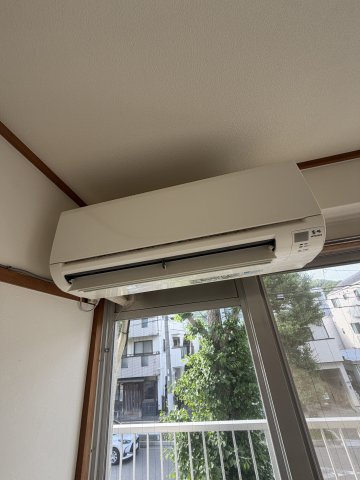 ルナ馬場町の設備