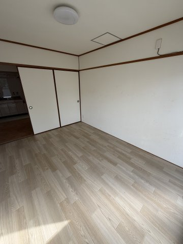 ルナ馬場町の居間・リビング