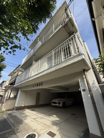 ルナ馬場町