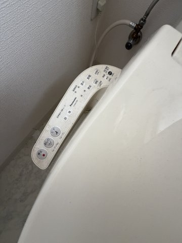 ルナ馬場町のその他