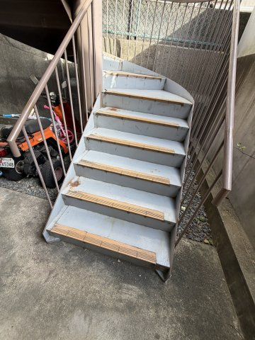ルナ馬場町のその他共用部分