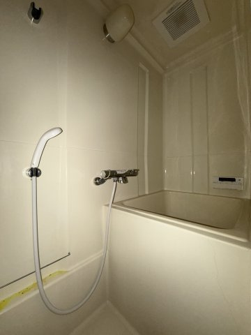 ルナ馬場町の浴室
