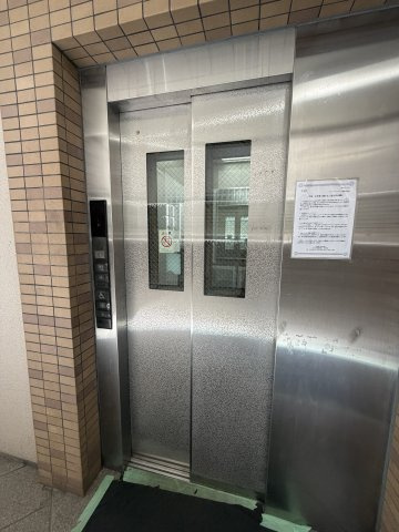 ワコーレグランディール御旅のその他共用部分