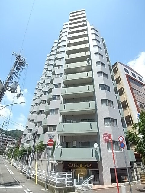 中山手セントポリア