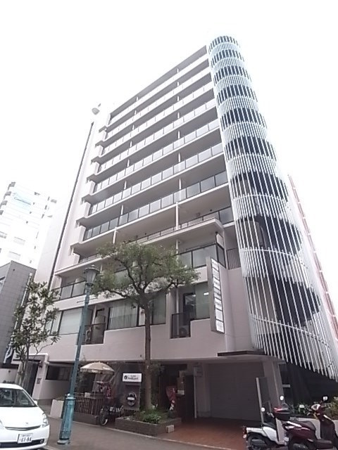 栄町ダイヤハイツ