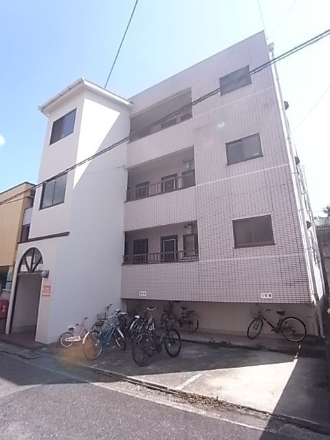 熊野マンション
