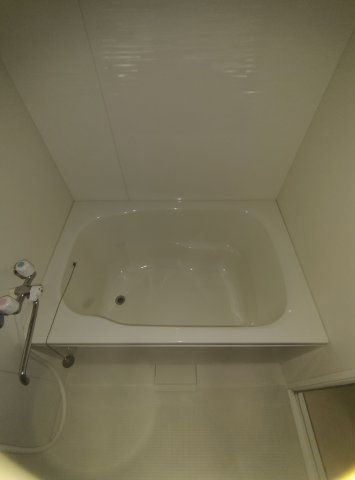 近畿荘の浴室