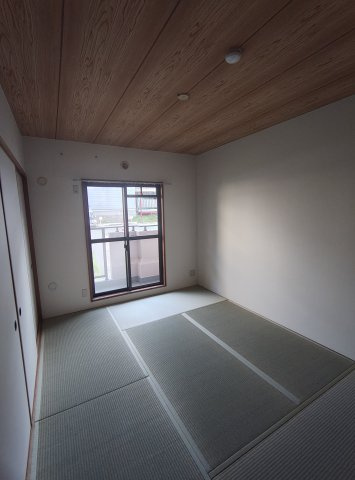 近畿荘の和室