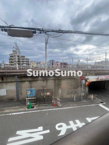 千歳苑Ⅱの展望
