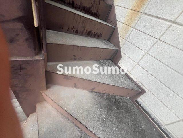 千歳苑Ⅱの外観