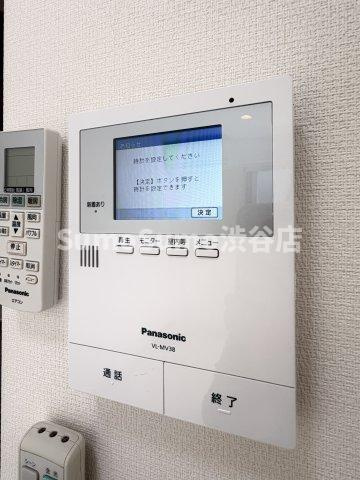 リブリ・HIMAWARIのその他共用部分