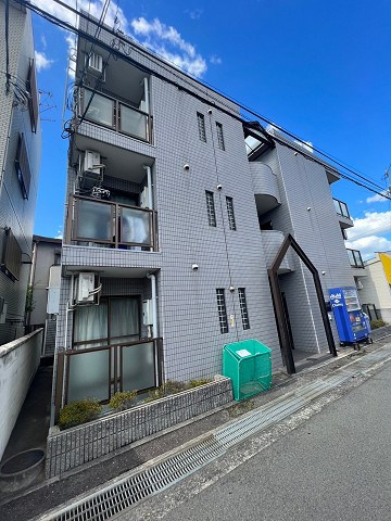 ロイヤルメゾン塚口Ⅹ