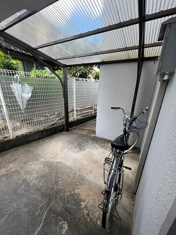 ロイヤルメゾン塚口Ⅹの外観