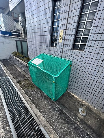 ロイヤルメゾン塚口Ⅹの外観