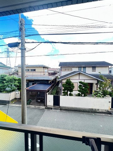 ロイヤルメゾン塚口Ⅹのその他