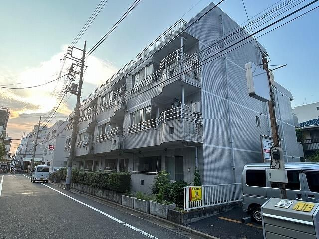 ラポールヤマミツ