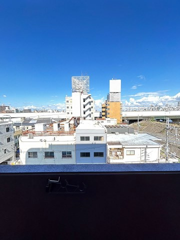 幸court　tsukamotoの展望