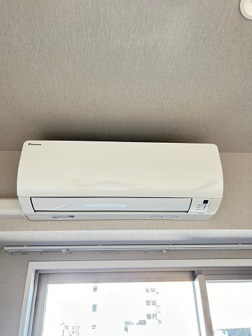幸court　tsukamotoの設備