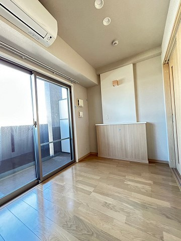 幸court　tsukamotoの洋室|ゆったりした洋室です
