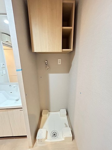 幸court　tsukamotoの設備