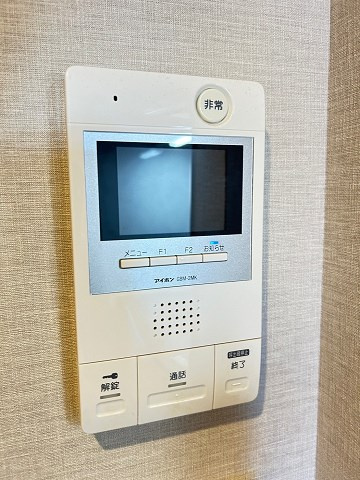幸court　tsukamotoのセキュリティ
