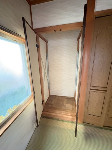 小林（上田）貸家の設備