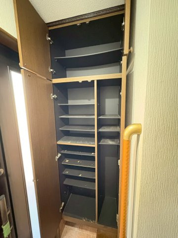 小林（上田）貸家のその他