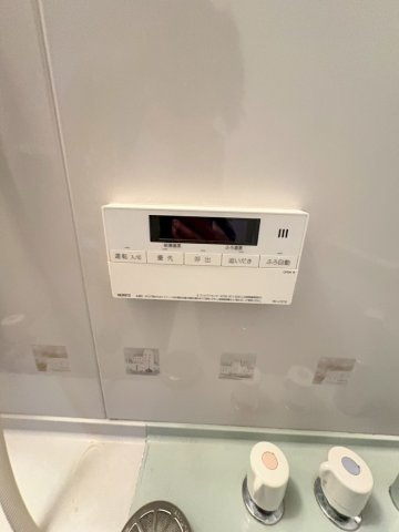 小林（上田）貸家の設備