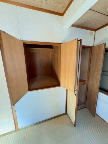 小林（上田）貸家のその他