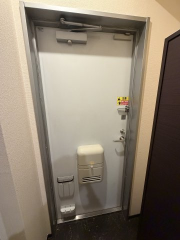 レオネクストCOZYの居間・リビング