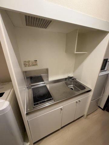 レオネクストCOZYの寝室